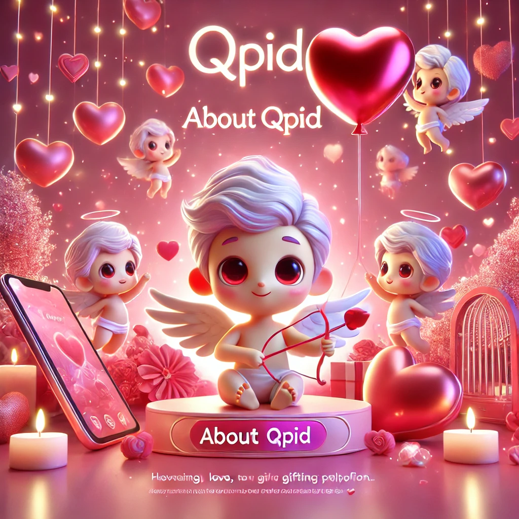 About Qpid